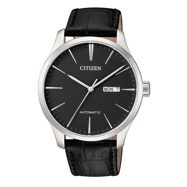 Citizen NH8350-08EB Automatic Movement